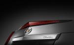 Cadillac CTS Coupe 2011 года